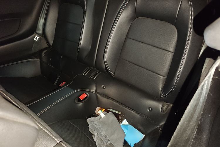 Used Ford Mustang 2019 2.3L EcoBoost
