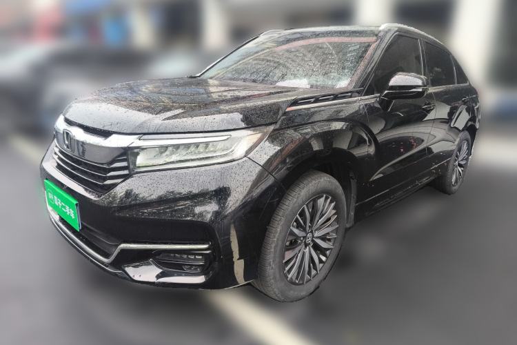 Used Honda Avancier 2020 370TURBO Four-Wheel Drive Premium Edition