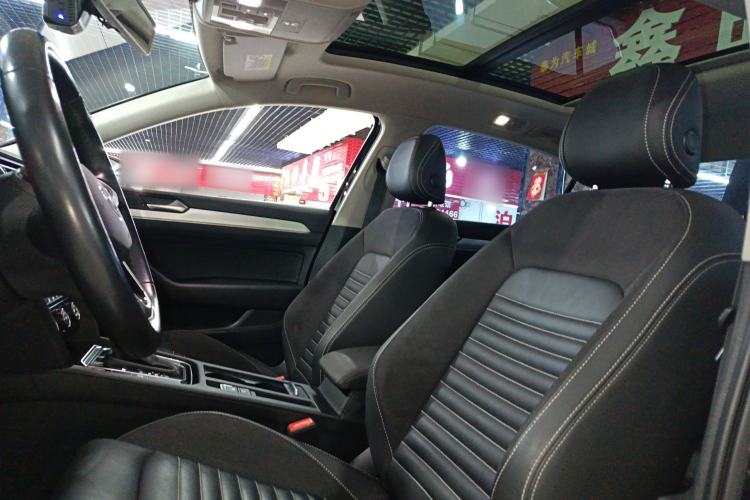 Used Volkswagen Magotan 2020 280TSI DSG Comfort Edition
