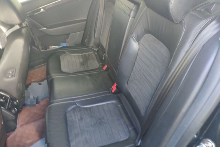 Used Volkswagen Magotan 2013 1.8TSI Prestige Model
