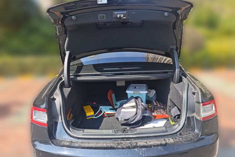 Used Lincoln Continental 2018 2.0T Two-Wheel Drive Deluxe Edition