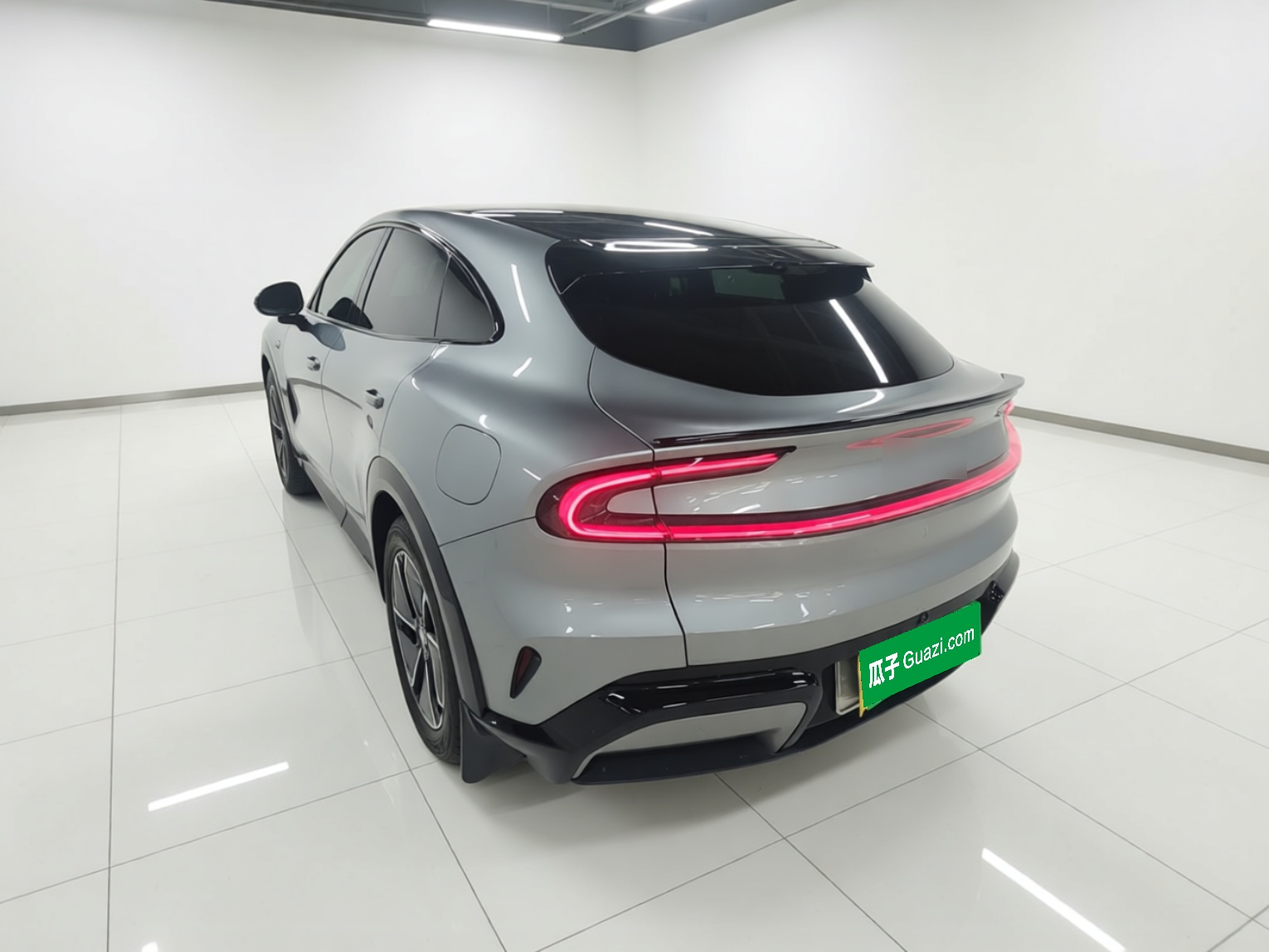 Xiaomi Auto YU7 2025 Ultra-Long Range Rear-Wheel Drive Version — снимка 4