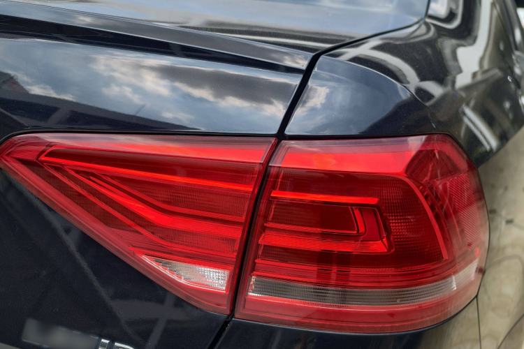 Used Volkswagen Lavida 2015 230TSI DSG Comfort Edition