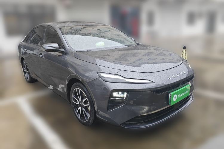 Used Roewe D6 2025 450km Deluxe Edition