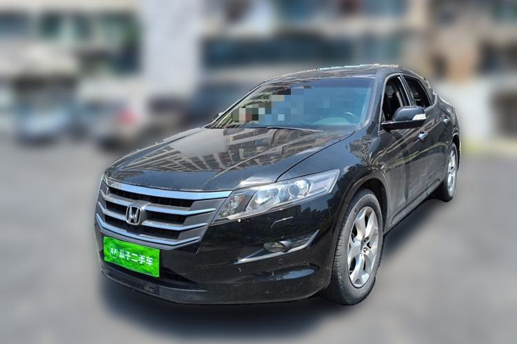 Used Honda Crosstour 2012 2.4L Prestige Edition