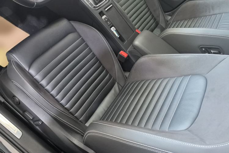 Used Volkswagen Magotan 2020 330TSI DSG Leading Model