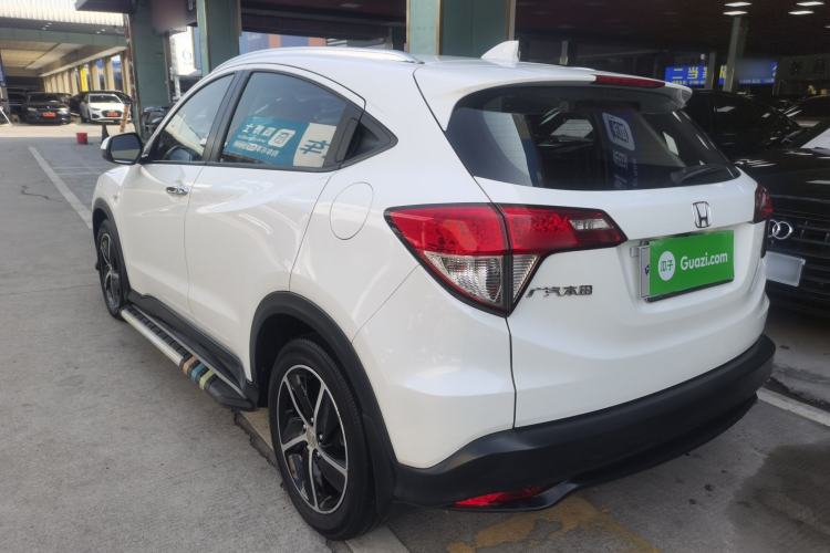 Used Honda Vezel 2020 1.5L CVT Pioneer Edition
