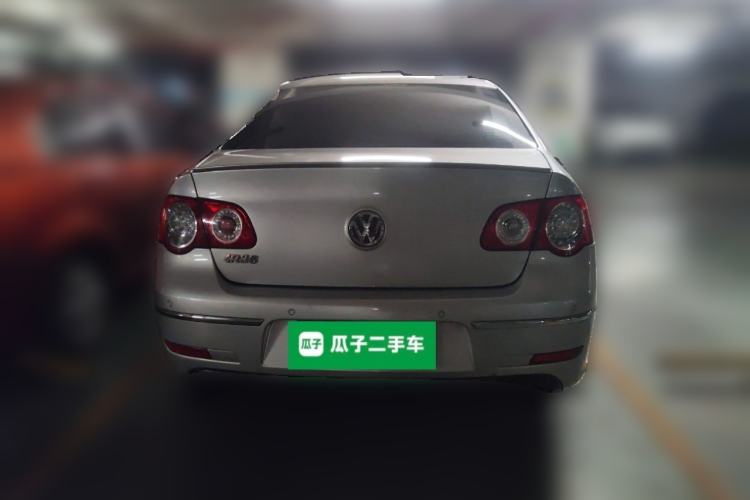 Used Volkswagen Passat 2008 R36 3.6 I FSI