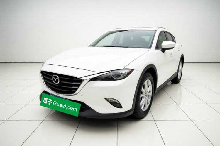 Used Mazda CX-4 2018 2.0L Automatic Two-Wheel Drive Blue Sky Premium Upgrade Version China VI Standard Guazi used car, China used car export, Used car for sale, Used  cars, Cheapest cars for sale