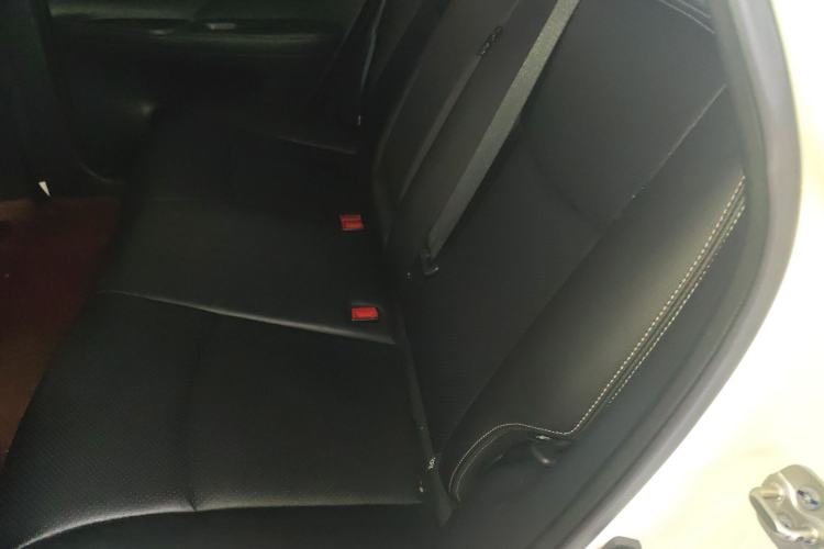 Used Nissan Tiida 2021 1.6L CVT Smart Drive Edition