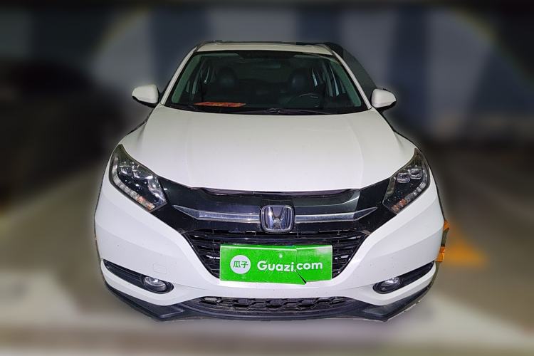 Used Honda Vezel 2018 1.5L CVT 2WD Technology Elite Model

