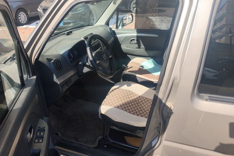 Used Suzuki Wagon R X5 2013 Revised Version 1.4L VVT Cruise Edition