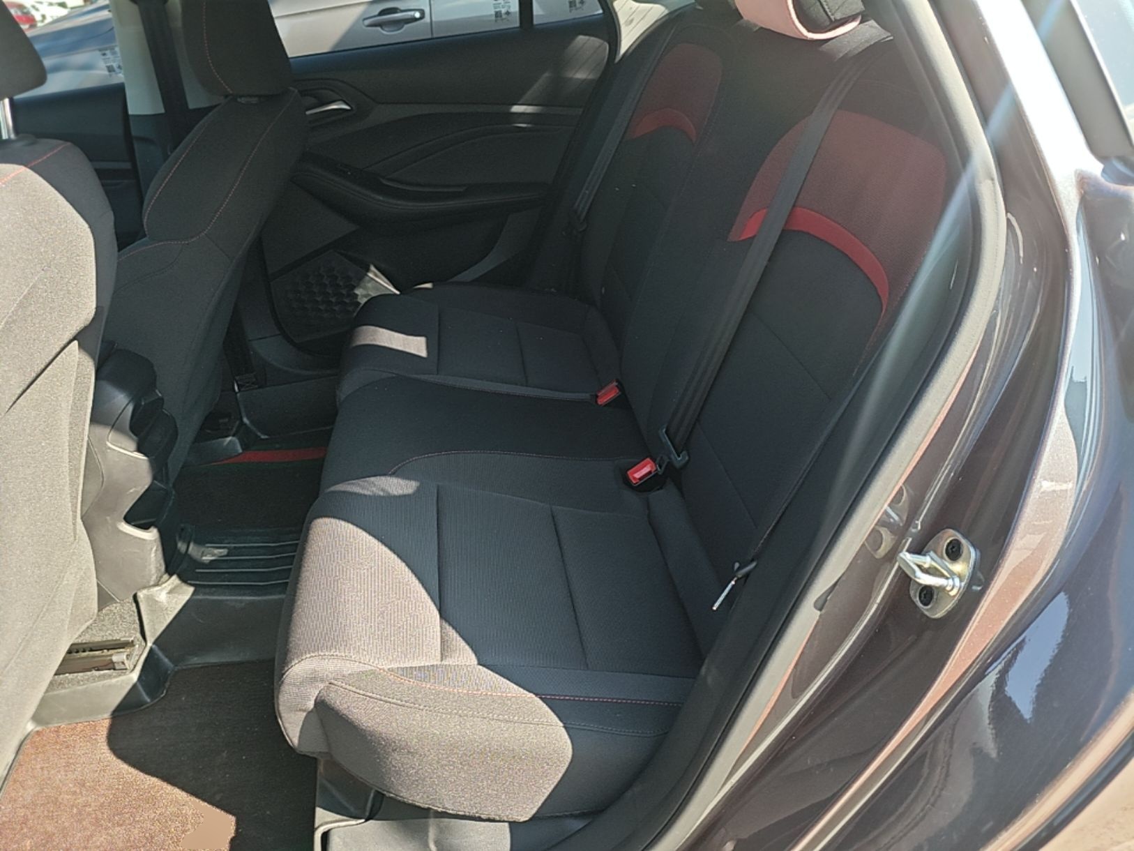 MG 5 2023 180 DVVT Manual Fashion Edition — снимка 20