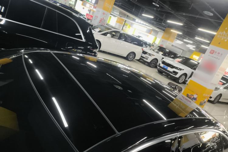 Used Audi A6L 2024 45 TFSI Prestige Dynamic Edition
