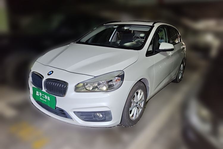 Used BMW 2 Series Active Tourer 2016 218i Fashion Model