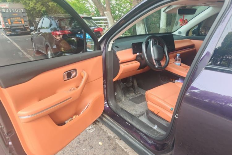 Used Leapmotor C16 2024 Range-Extended 200 LiDAR Edition
