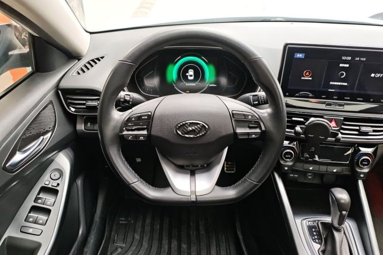 Used Hyundai Lafesta 2019 280TGDi Smart Speed Version China VI Standard Steering Wheel