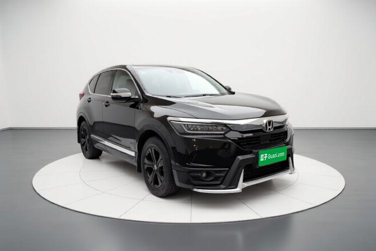 Used Honda Breeze 2020 240TURBO CVT 2WD Luxury Edition
