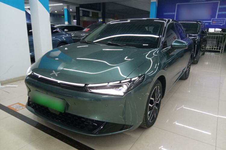 Used XPeng P5 2024 500 Pro Edition