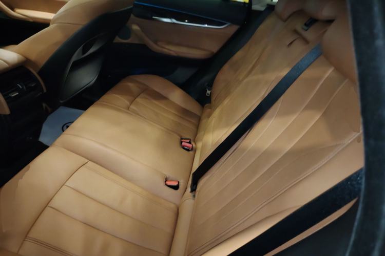 Used BMW X6 2015 xDrive35i Luxury Edition
