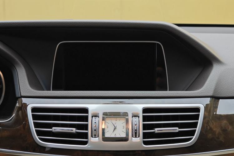 Used Mercedes-Benz E-Class 2015 Revised E 260 L
