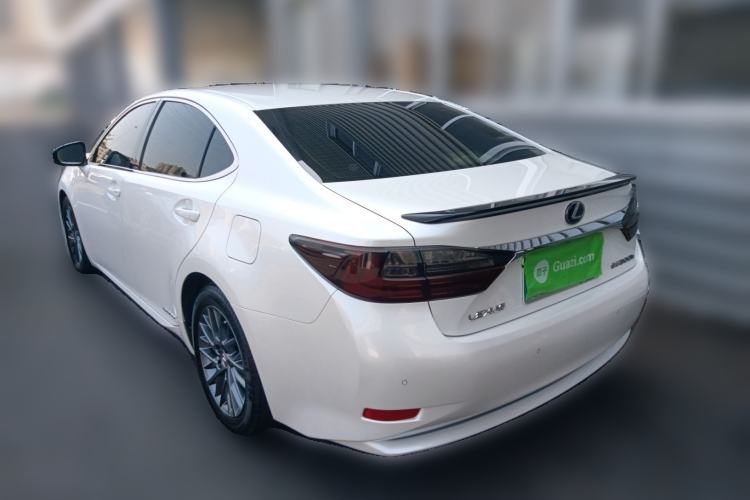 Used Lexus ES 2017 200 30th Anniversary Edition