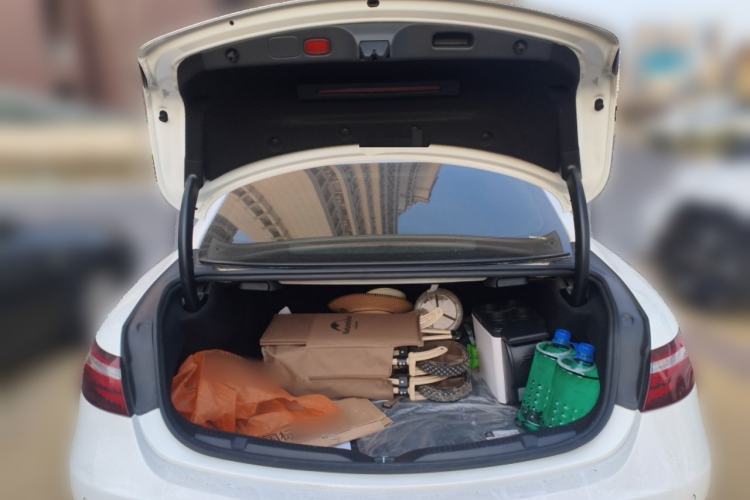 Used Mercedes-Benz E-Class 2021 E 260 Coupe