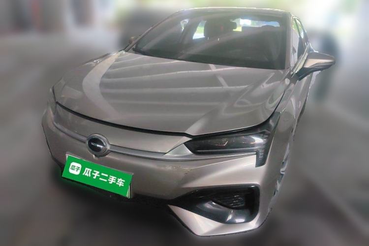 Used AION S 2020 Meizu 580 Pio