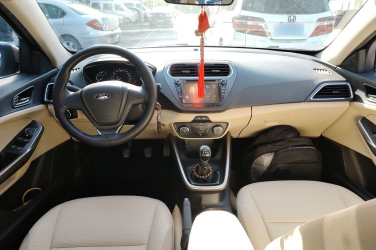 Used Ford Escort 2015 1.5L Manual Comfort Model