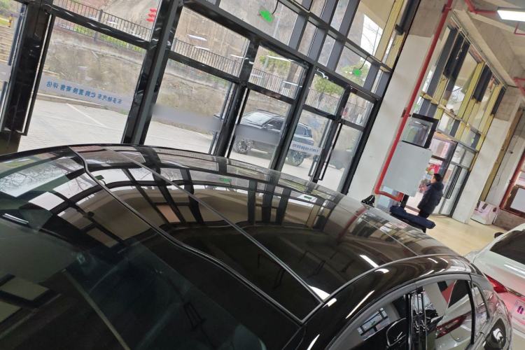 Used Kia K5 2020 380T GT-Line Prestige Tech Edition