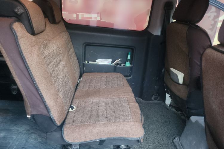 Used JAC Refine M3 2019 Creator Edition 1.8L Luxury Model
