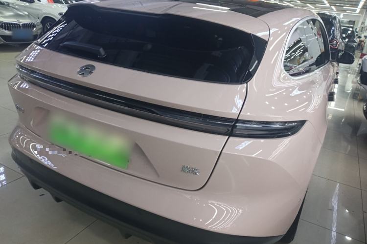 Used Nio ET5T 2024 75kWh Touring
