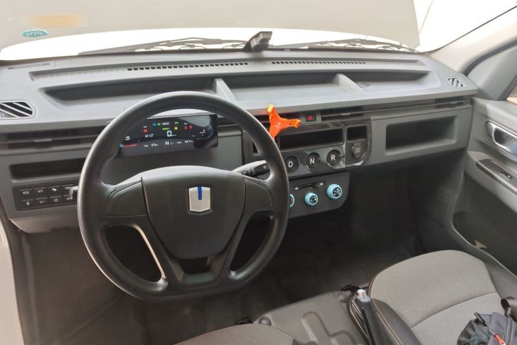 Used Farizon Xingxiang V 2022 Star Enjoy V5E Deluxe Edition Short Wheelbase Guoxuan 38.7 kWh