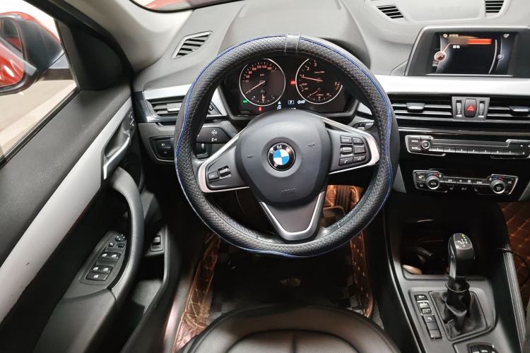 Used BMW X1 2016 sDrive18Li Premium Edition
