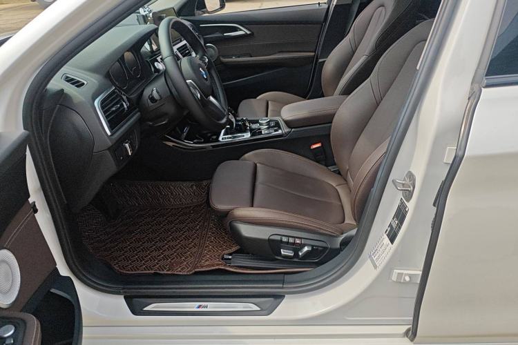 Used BMW 1 Series 2023 120i M Sport Night Edition