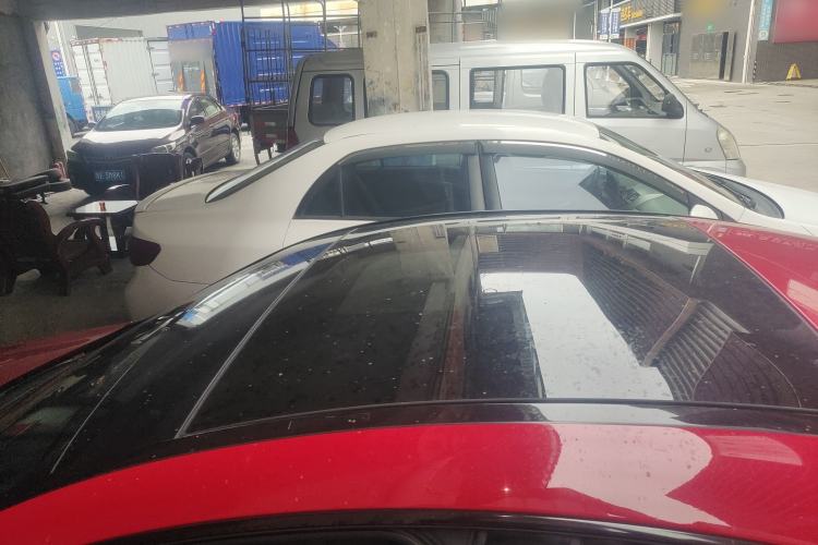 Used Mercedes-Benz CLA 2016 Year Restyled CLA 220 4MATIC