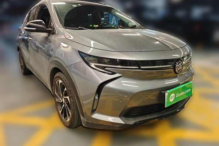 Used Buick Velite 7 2020 652E Connected Smart Car
