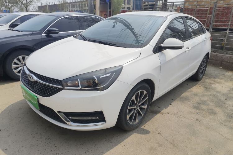 Used Chery Arrizo 5 2021 PRO 1.5L Manual Youth Edition
