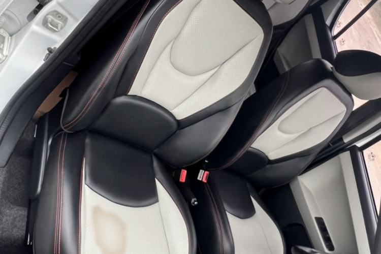 Used Geely Auto Panda Classic 2015 1.5L Automatic Cool & Fun Edition
