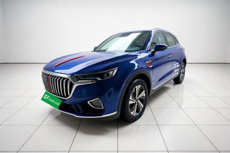 Used Hongqi HS5 2019 2.0T Smart Connect Flagship Edition Guazi used car, China used car export, Used car for sale, Used cars, Cheapest cars for sale