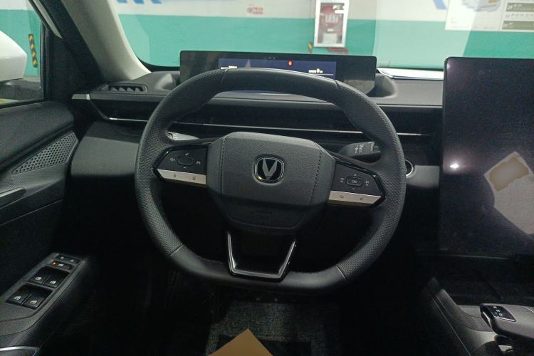 Used Changan Eado 2024 1.5T GDI Automatic Flagship Edition
