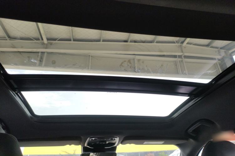 Used Lynk & Co 02 Hatchback 2022 2.0TD Pro
