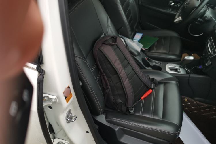 Used Renault Fluence 2015 2.0L Fashion Edition
