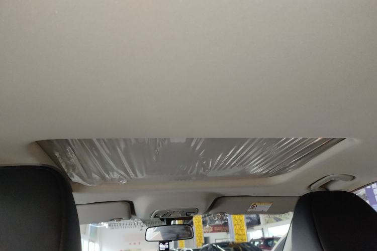 Used Geely Auto Coolray 2021 1.4T DCT Diamond Edition