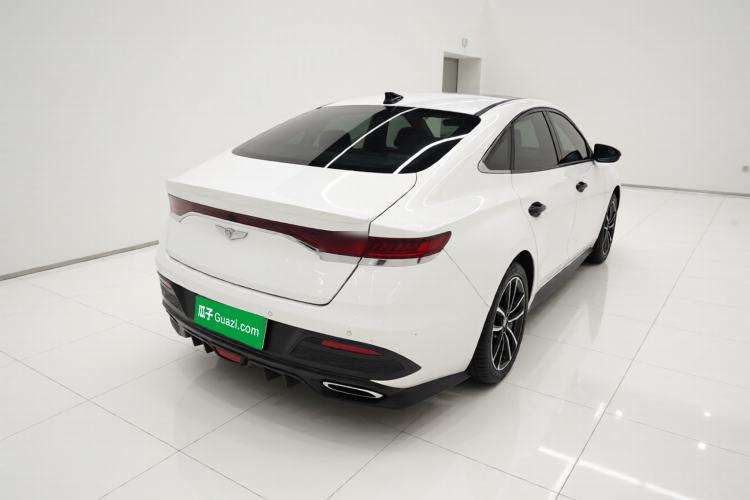 Used Hyundai Lafesta 2019 280TGDi Smart Speed Version China VI Standard