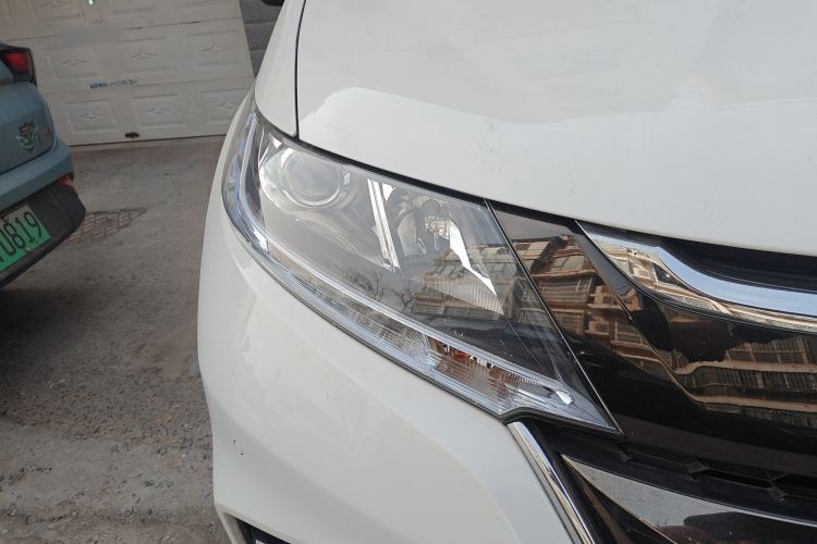 Used Honda Odyssey 2021 2.0L Rui·Smart Edition