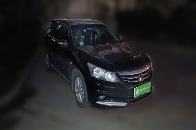 Used Honda Accord 2011 2.4L LX