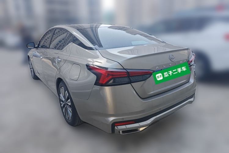 Used Nissan Teana 2022 2.0L XL-Upr Enjoyment Edition
