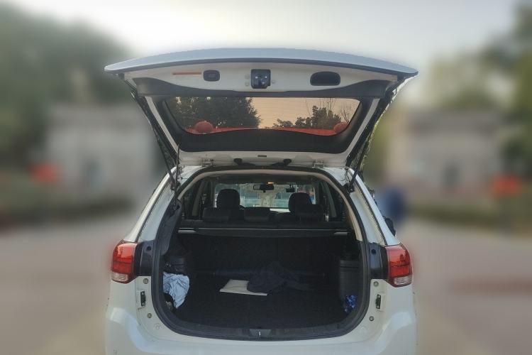 Used Mitsubishi Outlander 2016 2.4L 4x4 Elite Edition 5 Seats