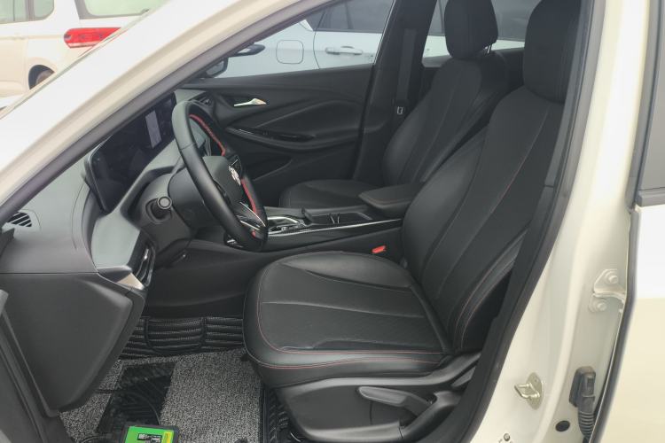 Used Buick Verano 2023 Pro GS Hunter Wind Edition
